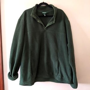 L.L. Bean Fleece